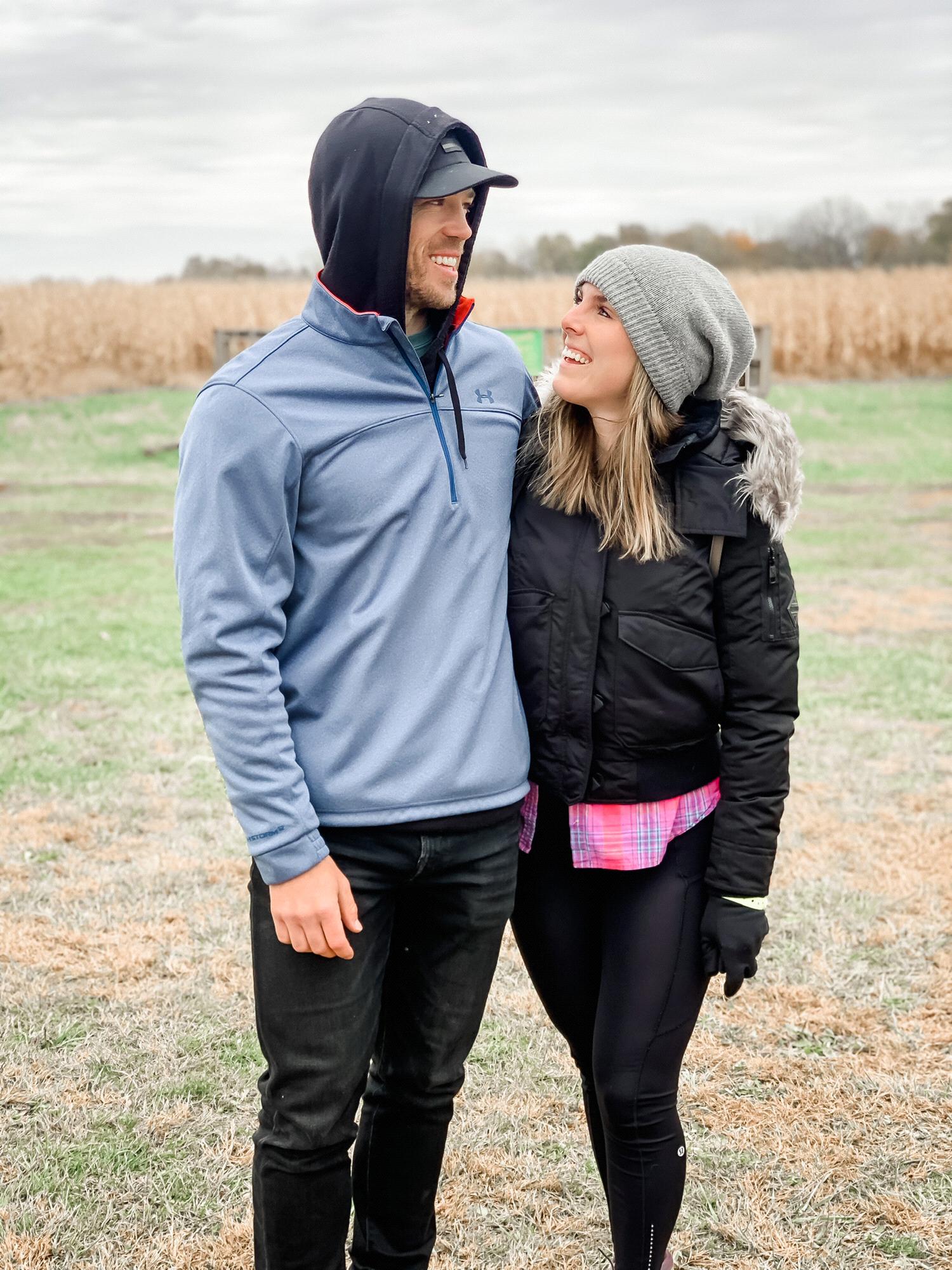 October 2020 - Janesville, WI
