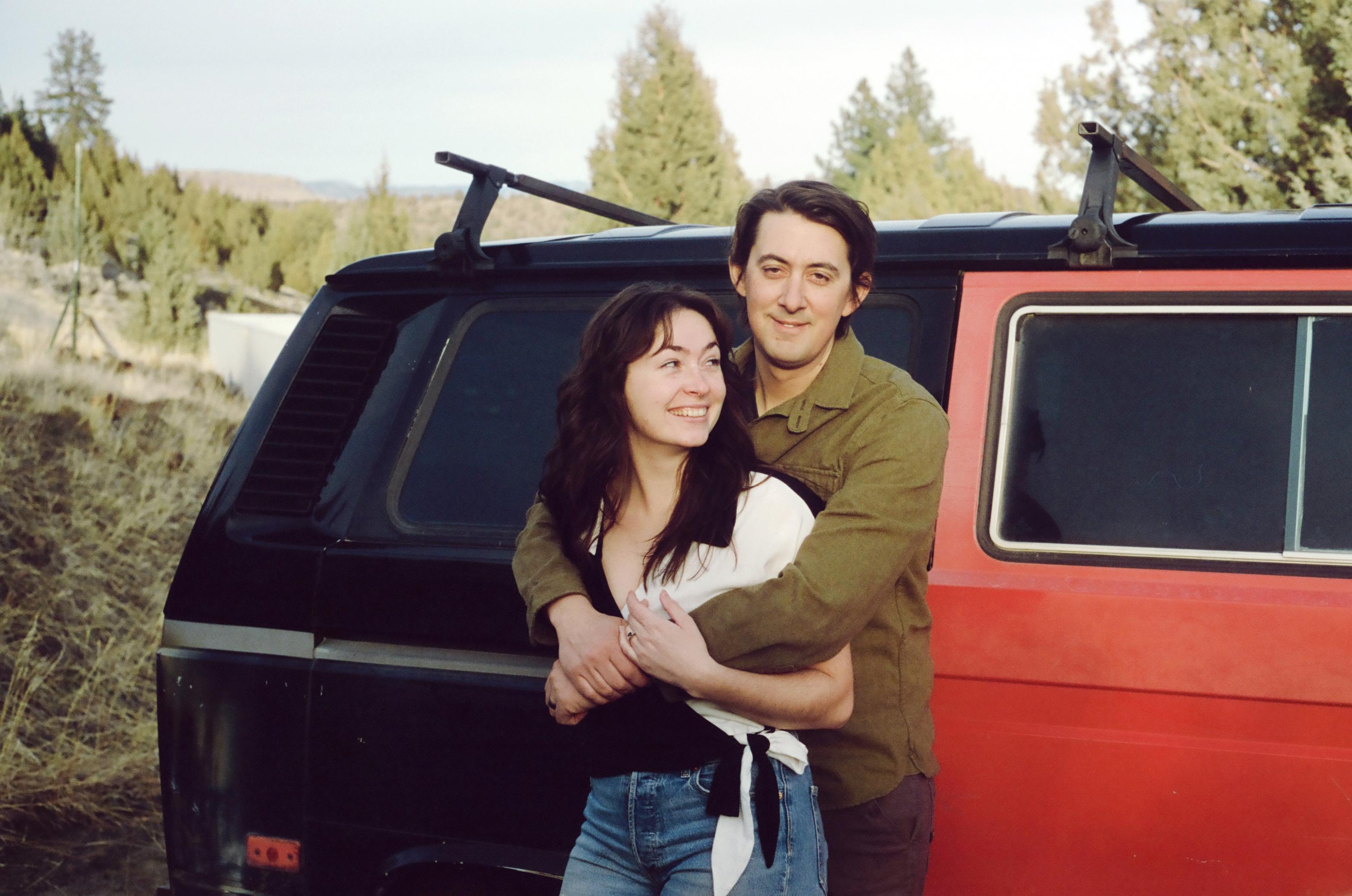 The Wedding Website of Michaela Wolf and Lorin Coleman