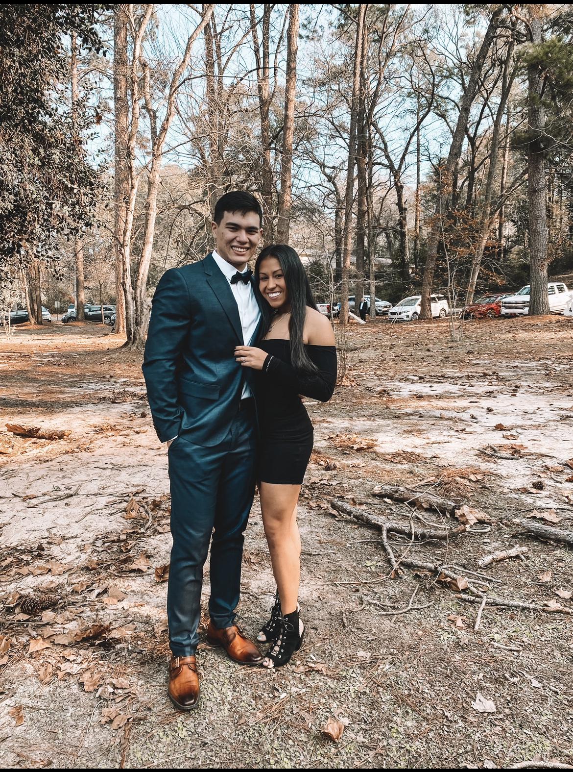 Wedding 2020