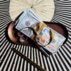 ♡ Our honeymoon fund ♡