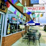Don Patron Mexican Grill