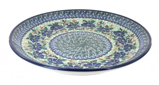 Lidia Dinner Plate