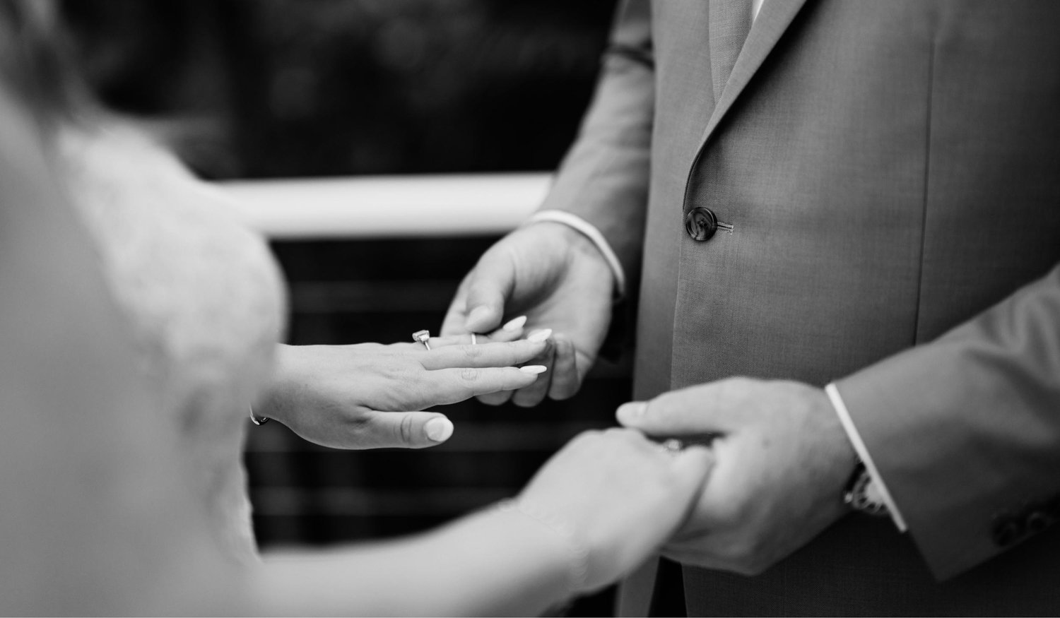 The Wedding Website of Danielle Dolcich and Mark Hayes