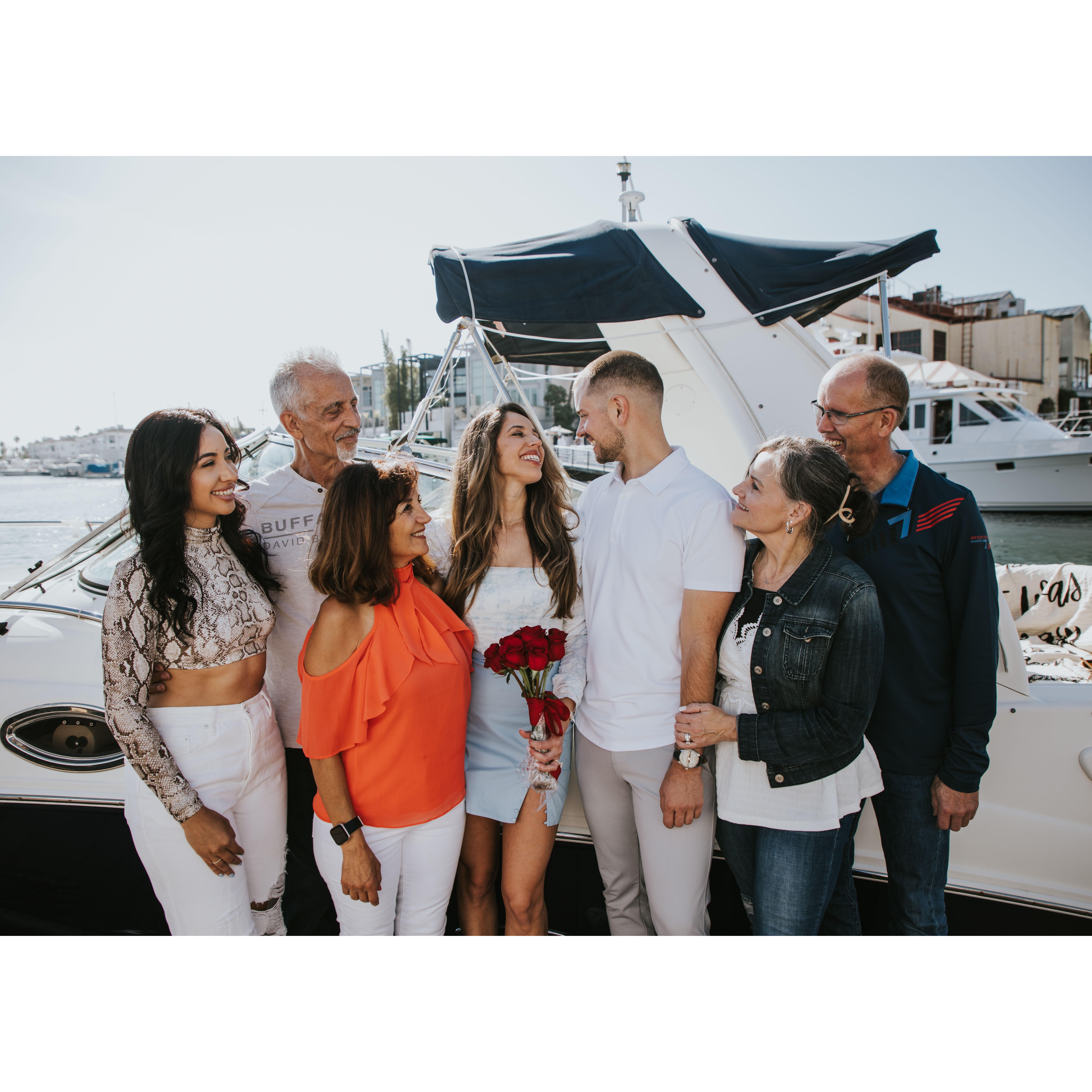 Family!