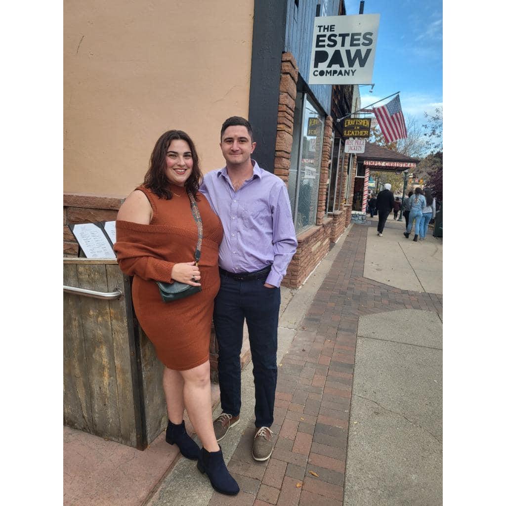 Estes Park 2023