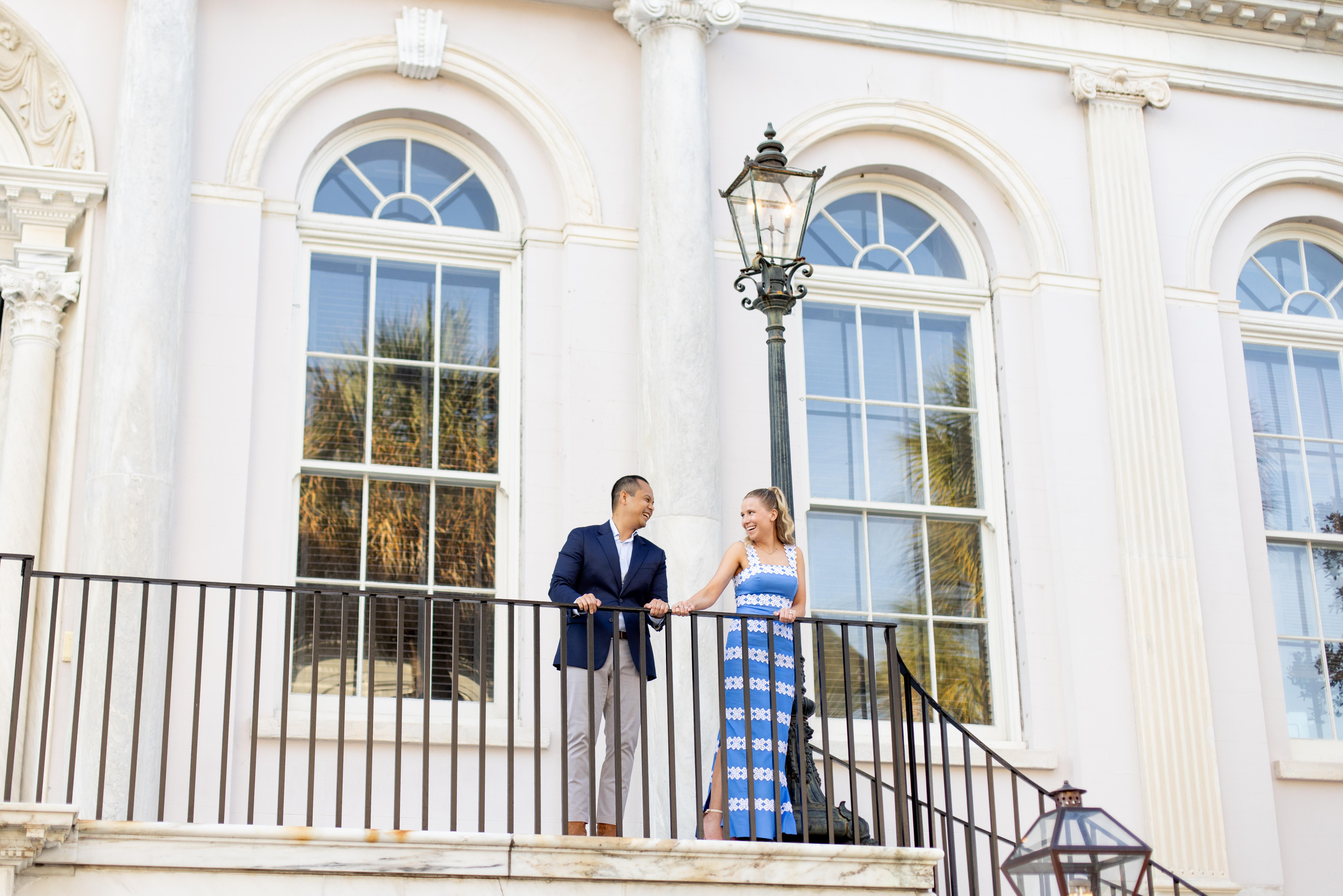 The Wedding Website of Jillian Murphy and Jake Sangrones