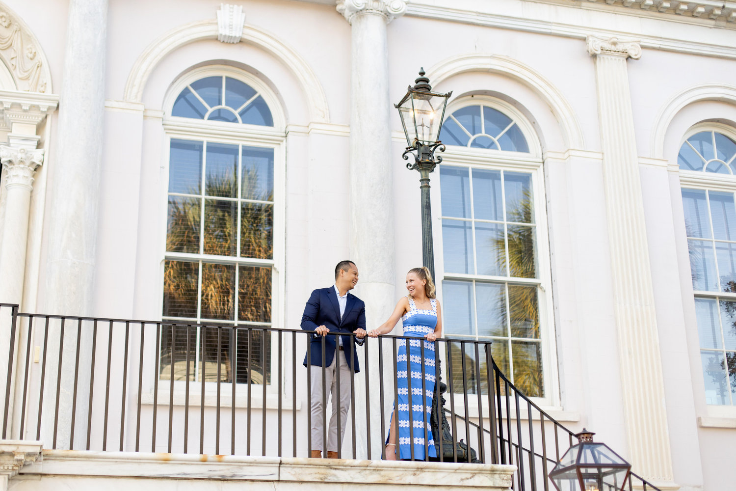 The Wedding Website of Jillian Murphy and Jake Sangrones