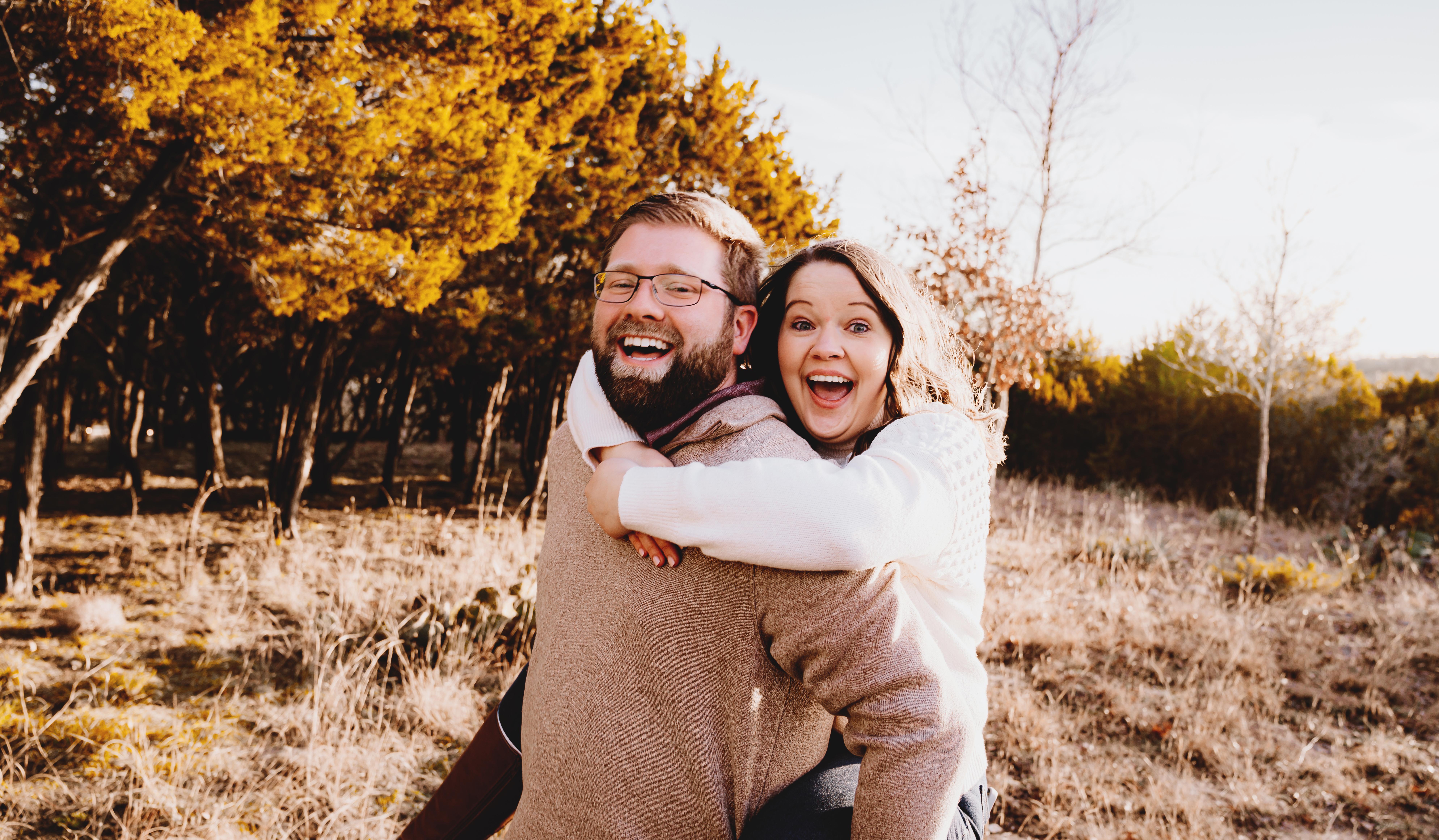 The Wedding Website of Natalie Cox and Timothy Rhoades