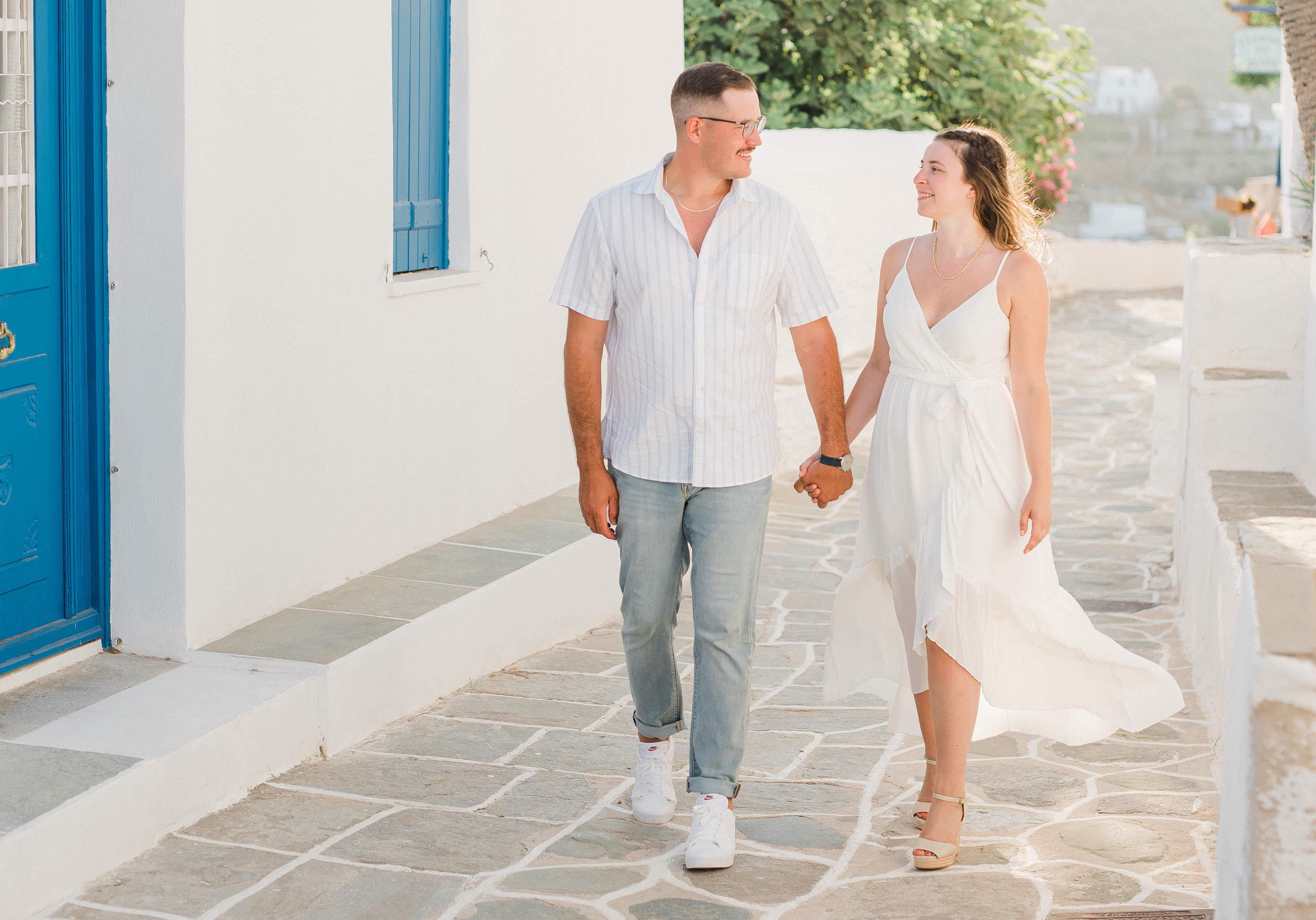 The Wedding Website of Amy Russo and Andre Eisenmann