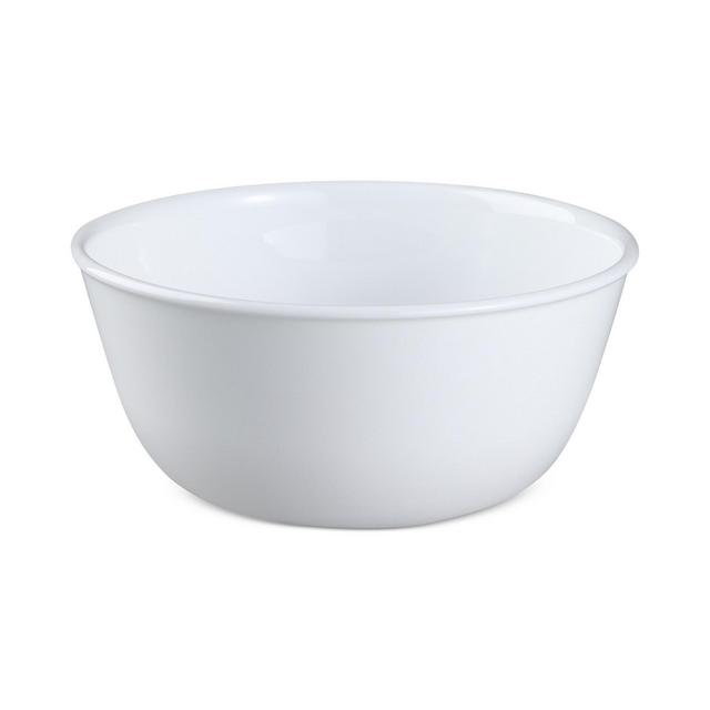 Corelle White 28-Oz. Serving Bowl