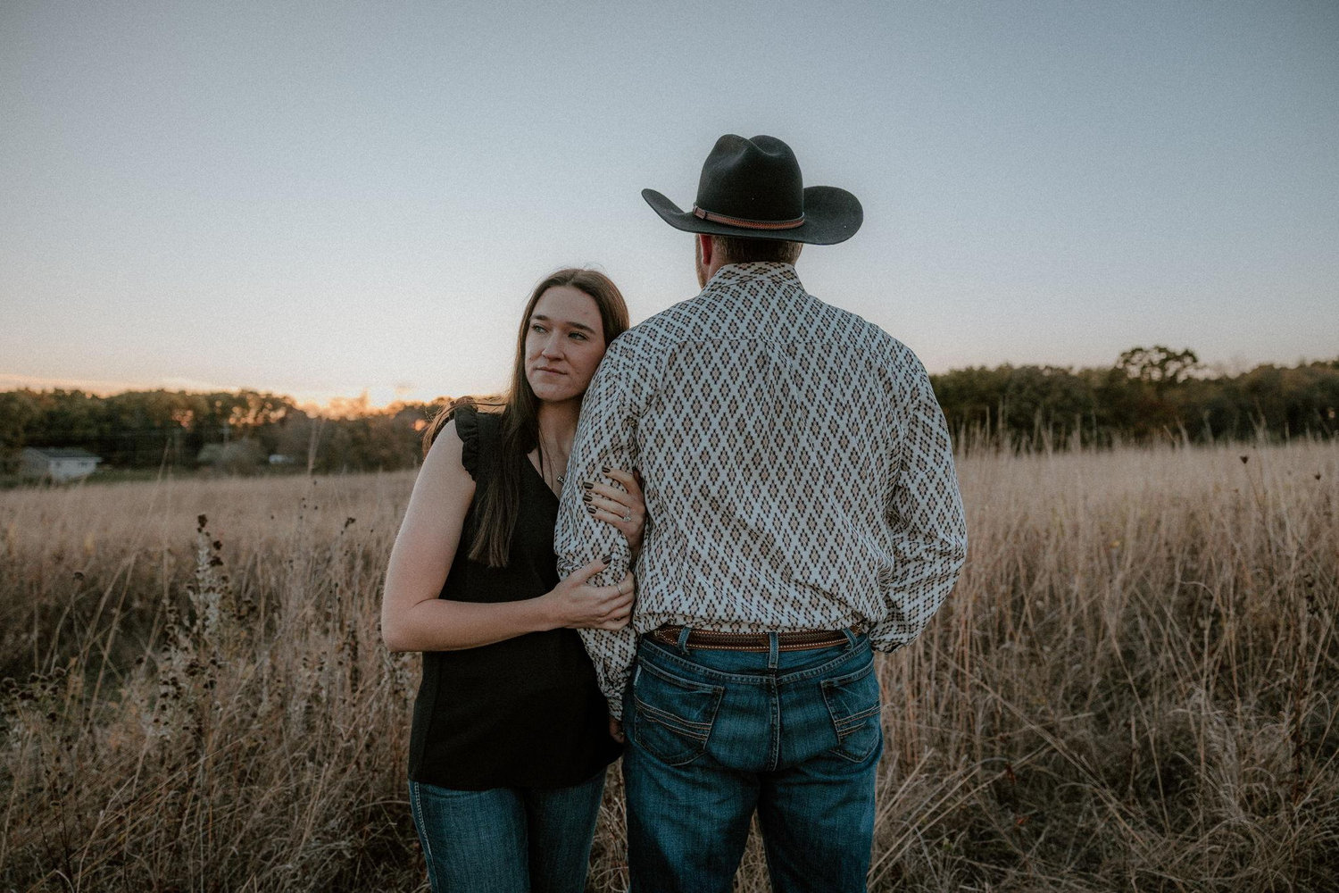 The Wedding Website of Dawson VanSyckle and Madelyn Watson