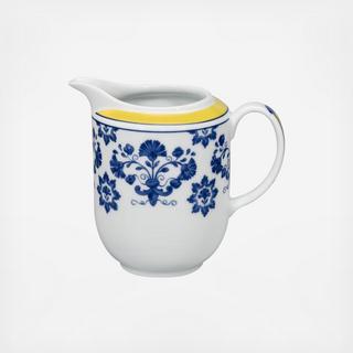 Castelo Branco Milk Jug