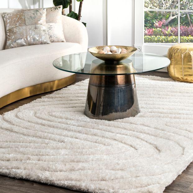 Tranquility Area Rug