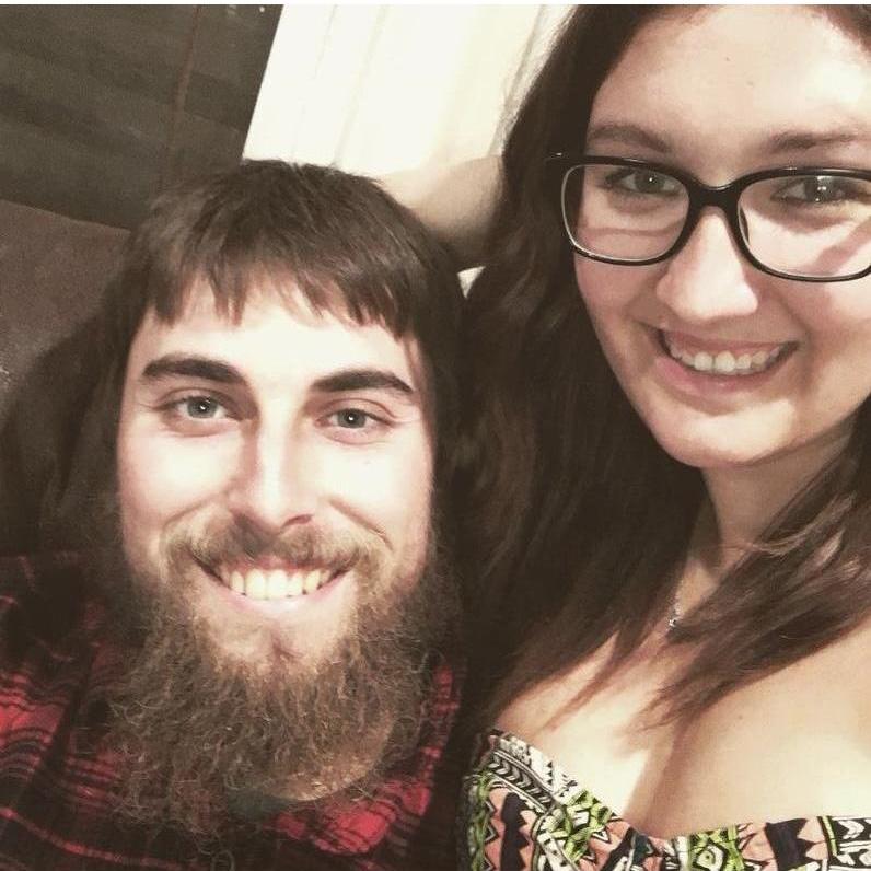 2016. Thanksgiving with my family!