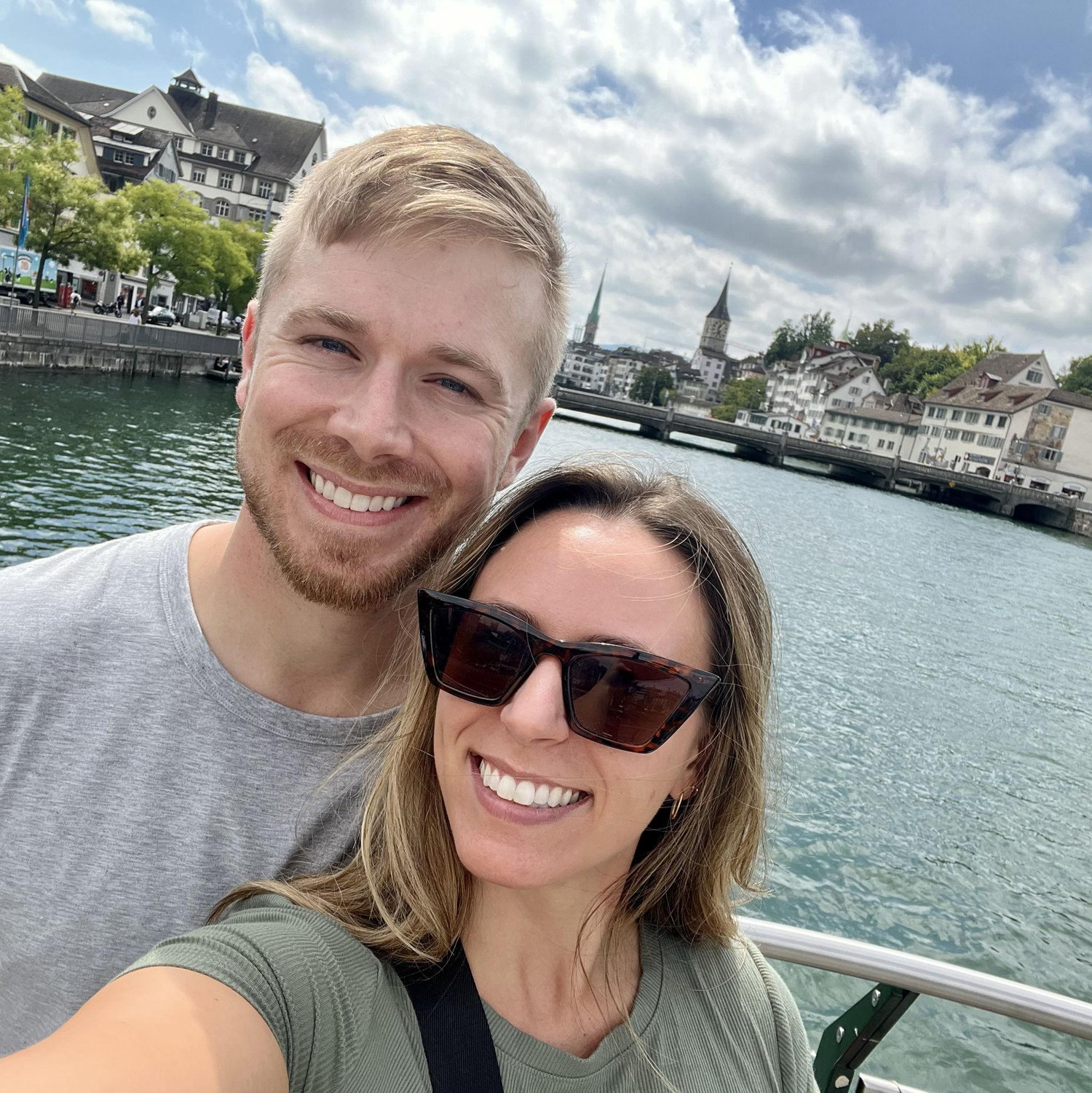 Zurich, Switzerland