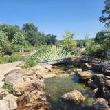Tulsa Botanical Garden