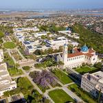 University of San Diego