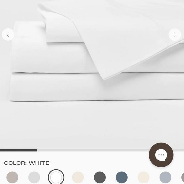 Bamboo Sheet Set
