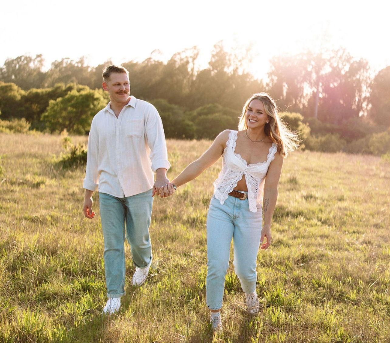 The Wedding Website of Zoe Zeller and Aron Zerby