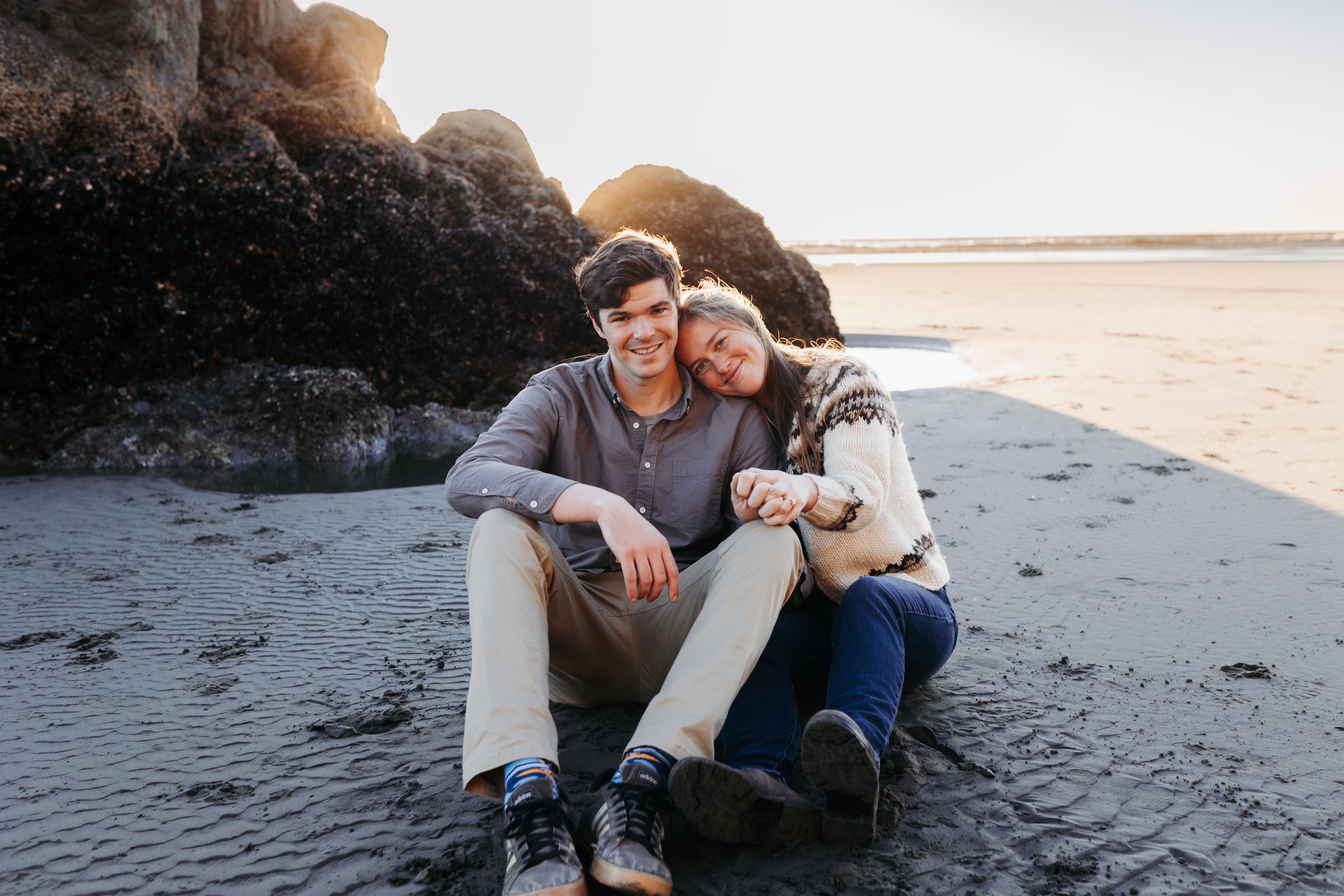 The Wedding Website of Alida Nicklas and Conrad Wright