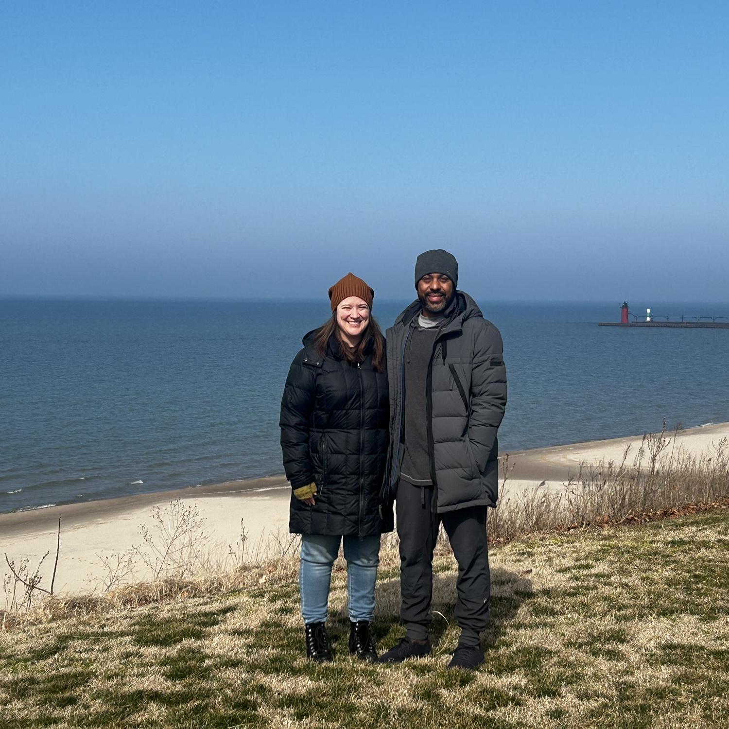 Saugatuck trip!