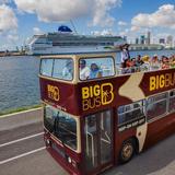 Big Bus Tours Miami