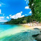 Paradise Beach