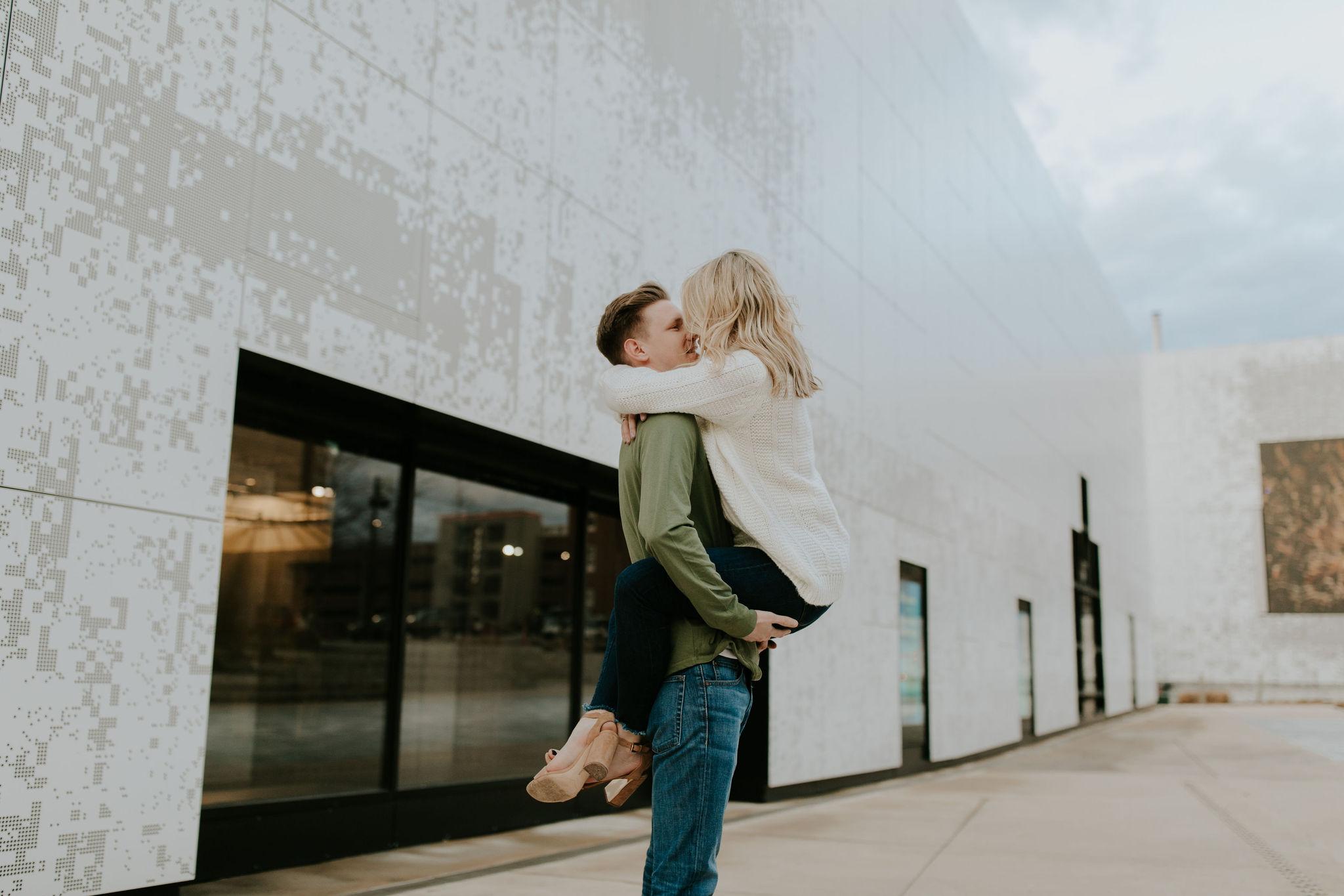 The Wedding Website of Hannah Gober and Justin Bollinger