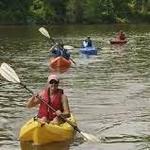 Haw River Canoe and Kayak Tours