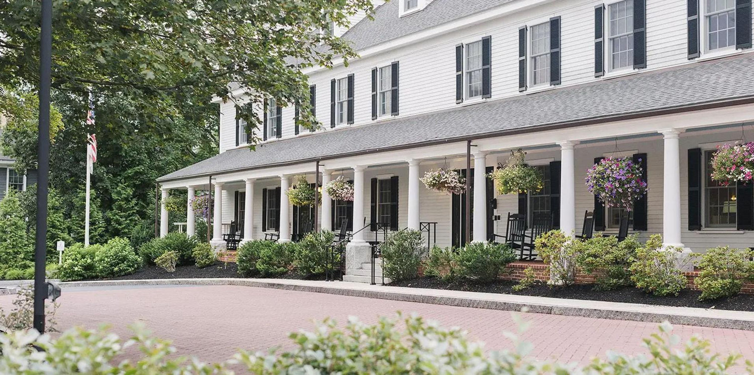 The Wedding Website of Michael Jolly and Travis Arsenault
