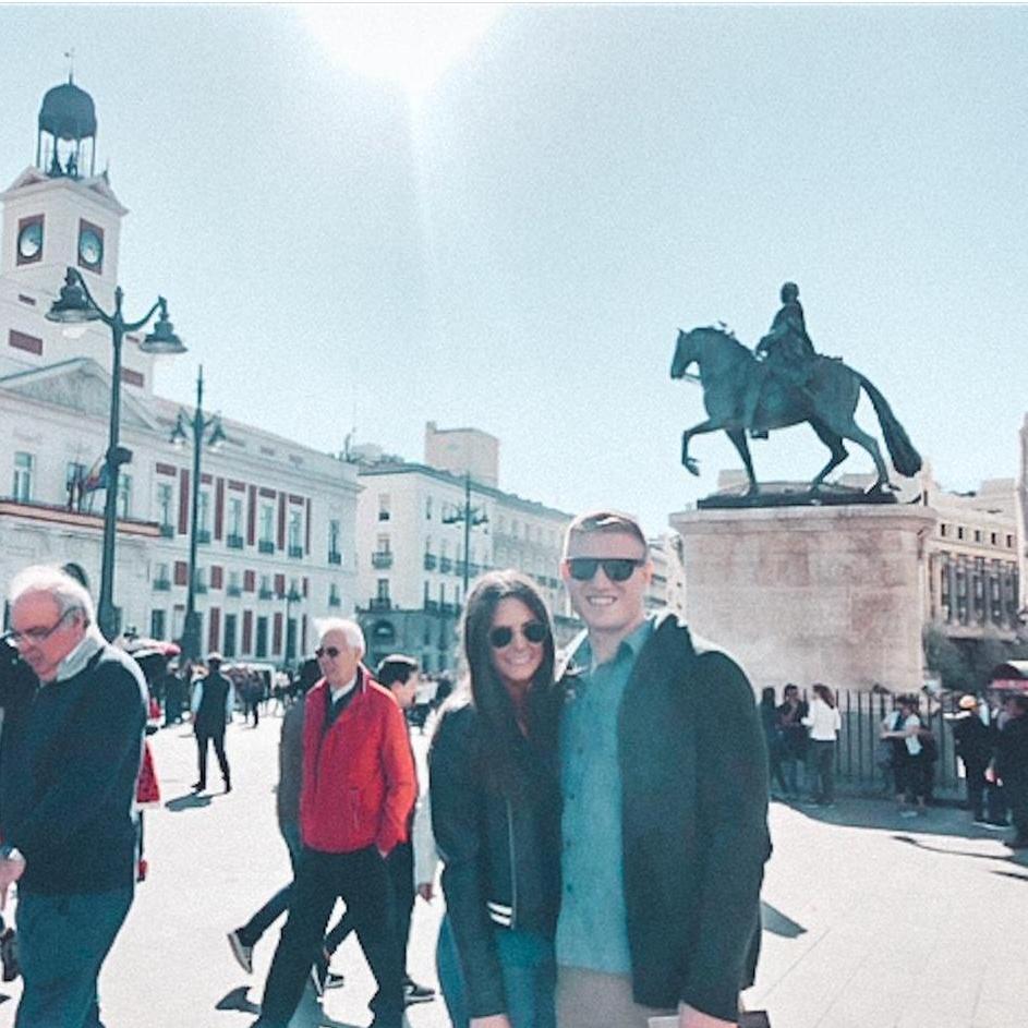 Madrid, Spain