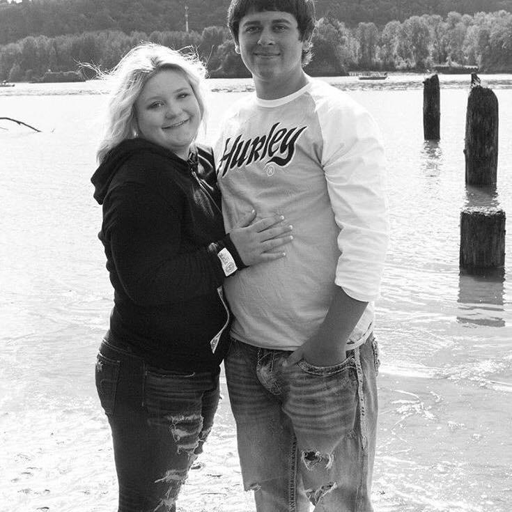 Our senior year photos!