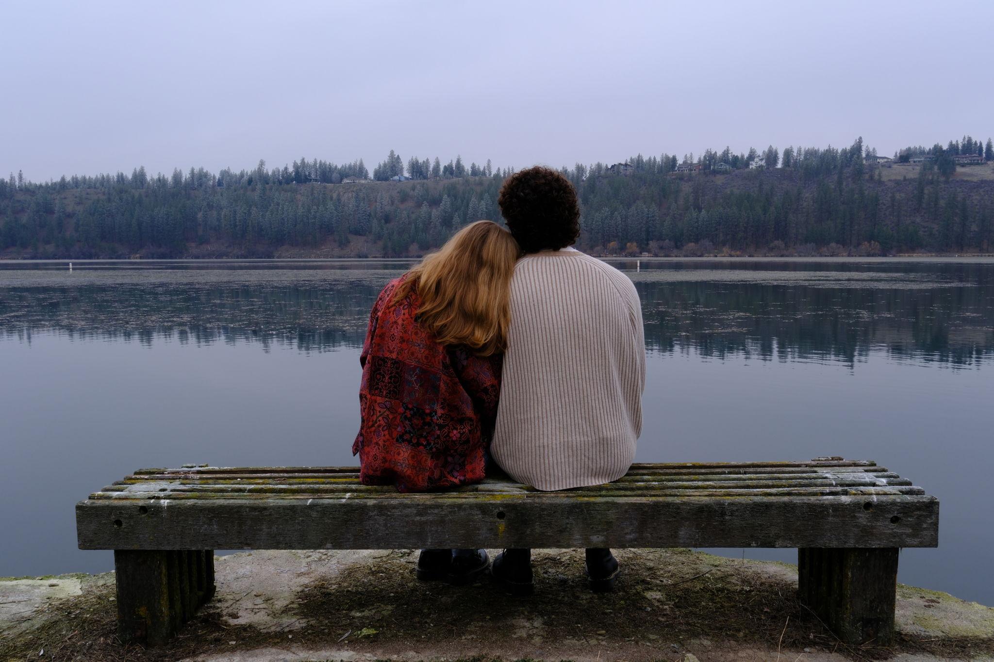 The Wedding Website of John Graham and Matise Mulch