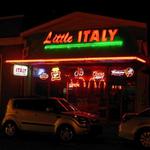 Little Italy Pizzeria