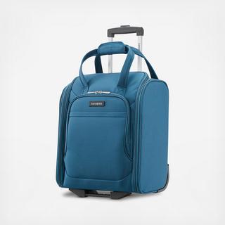 Ascella X Wheeled Underseat Carry-On