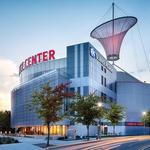 Carnegie Science Center
