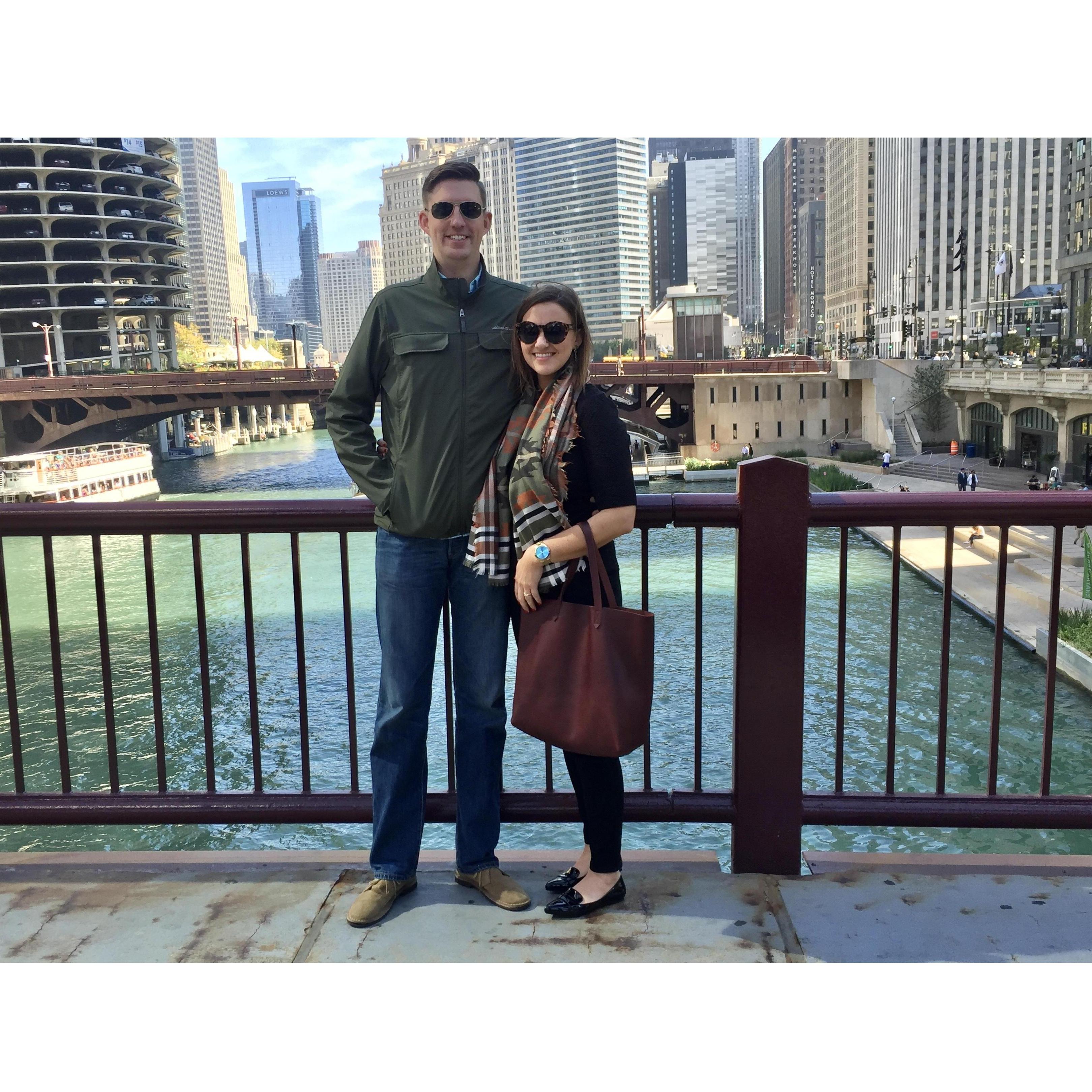 Chicago [2015]