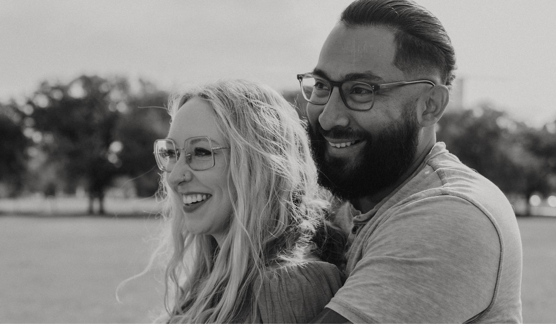 The Wedding Website of Danny Mendoza and Cheri Causey