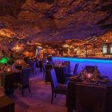 Alux Restaurant Bar and Lounge