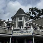 Cotton Garden of Camden