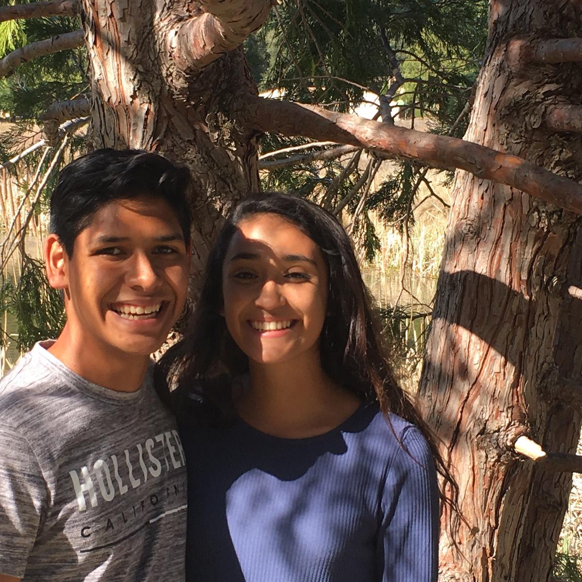 Doan's Lake April 2017