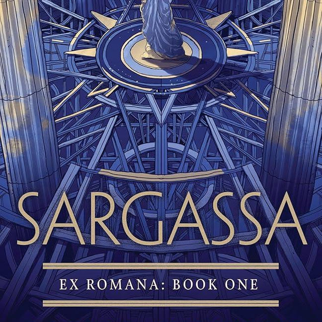Sargassa (EX ROMANA)