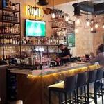 Rustic Bar and Eatery