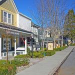 Stroll and sip in Los Olivos Downtown