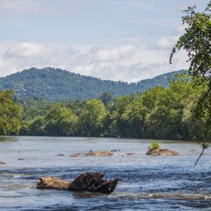 Hurricane Helene Relief Supporting RiverLink