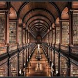 Trinity College Library