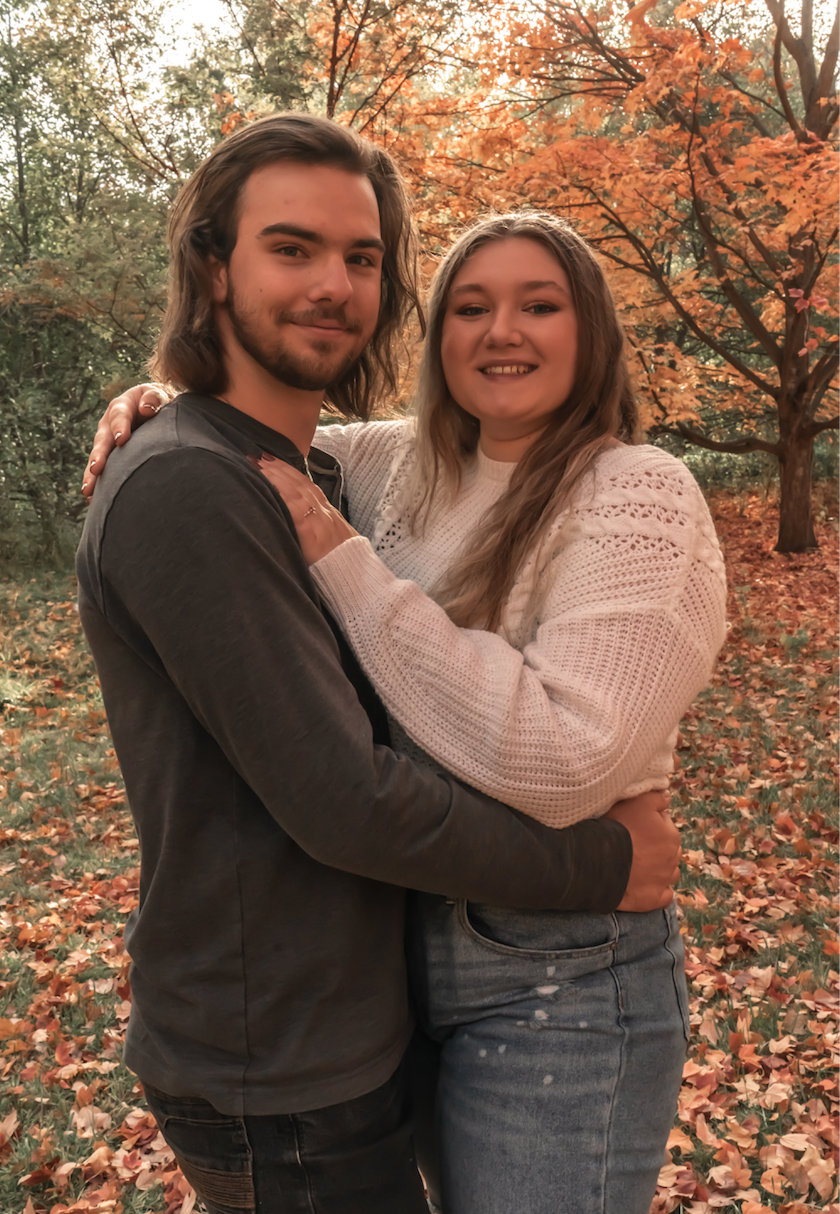 The Wedding Website of Alex Aus and Kaitlyn Kramer