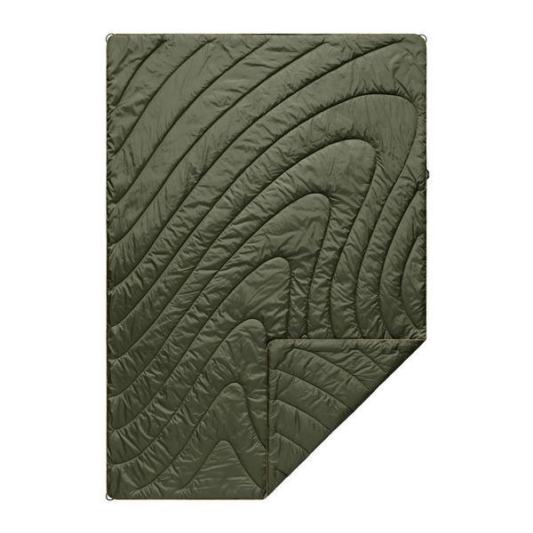 Rumpl Original Puffy Blanket - Cypress