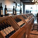 Maryhill Winery Vancouver Tasting Room & Bistro