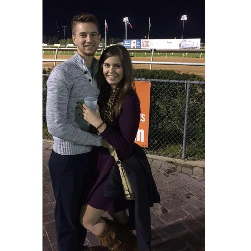 Horse Races!
